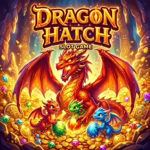 Dragon Hatch