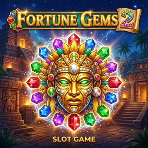 Gemas da Fortuna 2